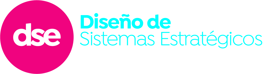 DSE. Diseño de Sistemas Estratégicos - FADU. UBA.